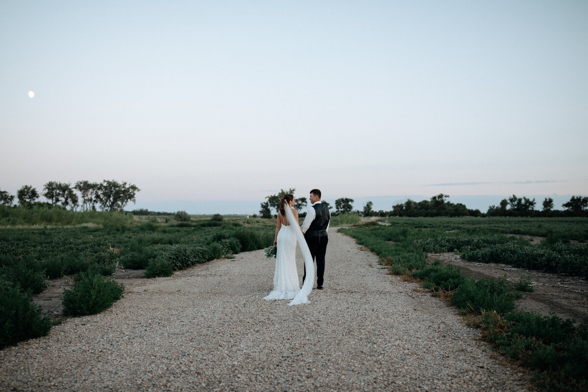 Addie + Chance | Aberdeen, South Dakota -20