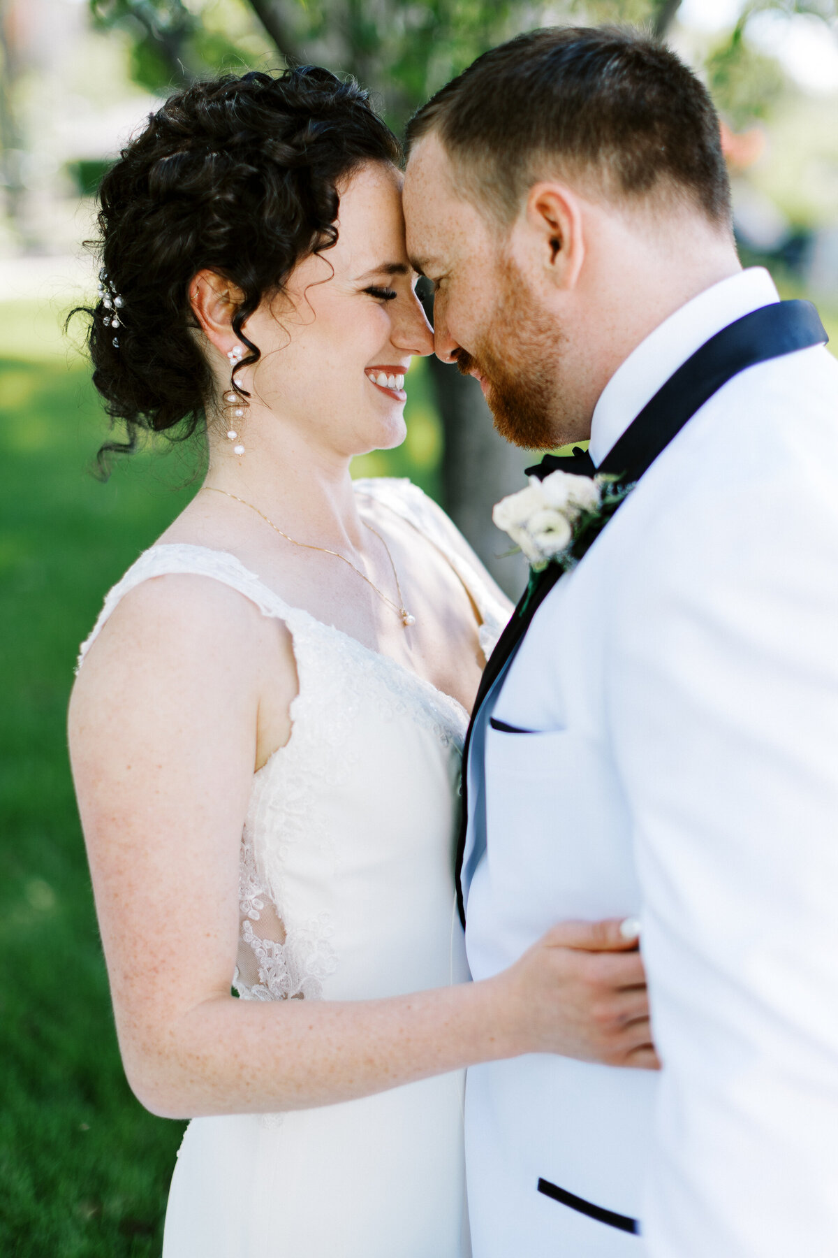 minnesota wedding photographer