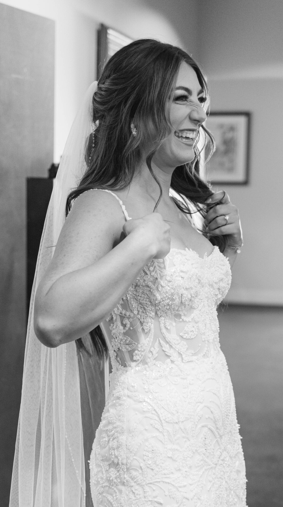 Shay + Anthony Wedding 7-26-25 Wente Winery, Livermore, CA -1