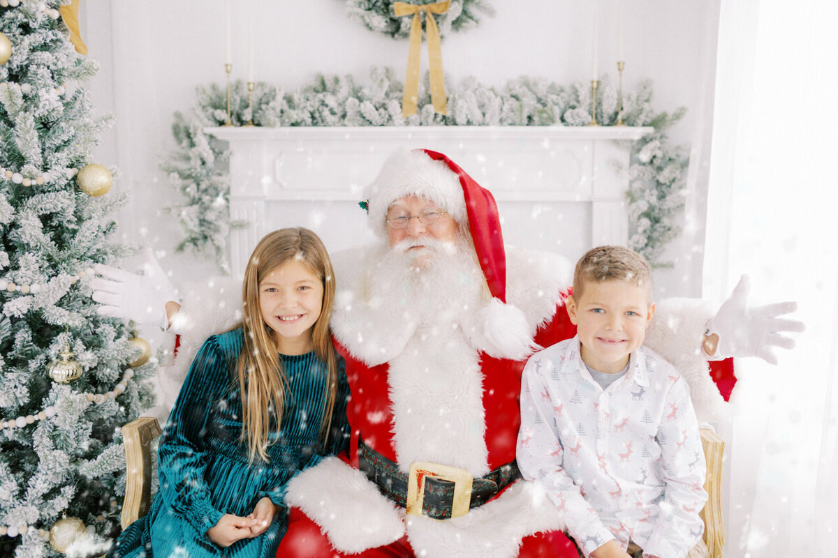 Cleveland Santa Photo Sessions-22