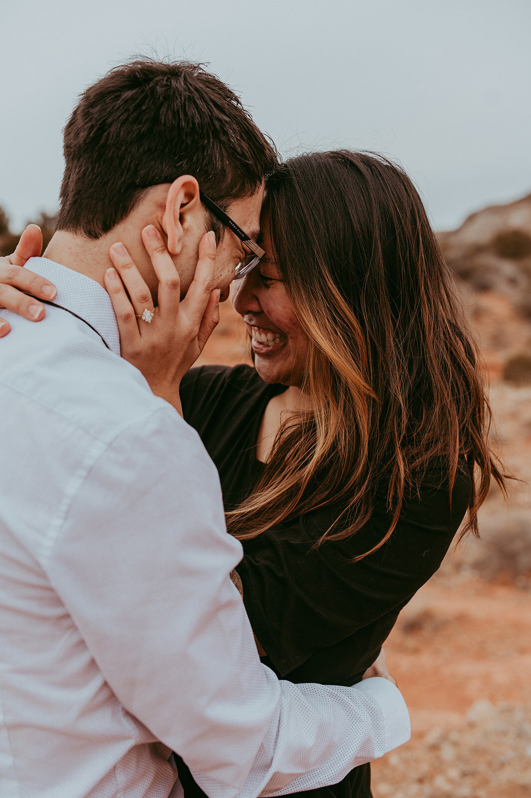 Palo.Duro.Canyon.Engagment.Klayne.Photography.1 (4 of 8)_websize