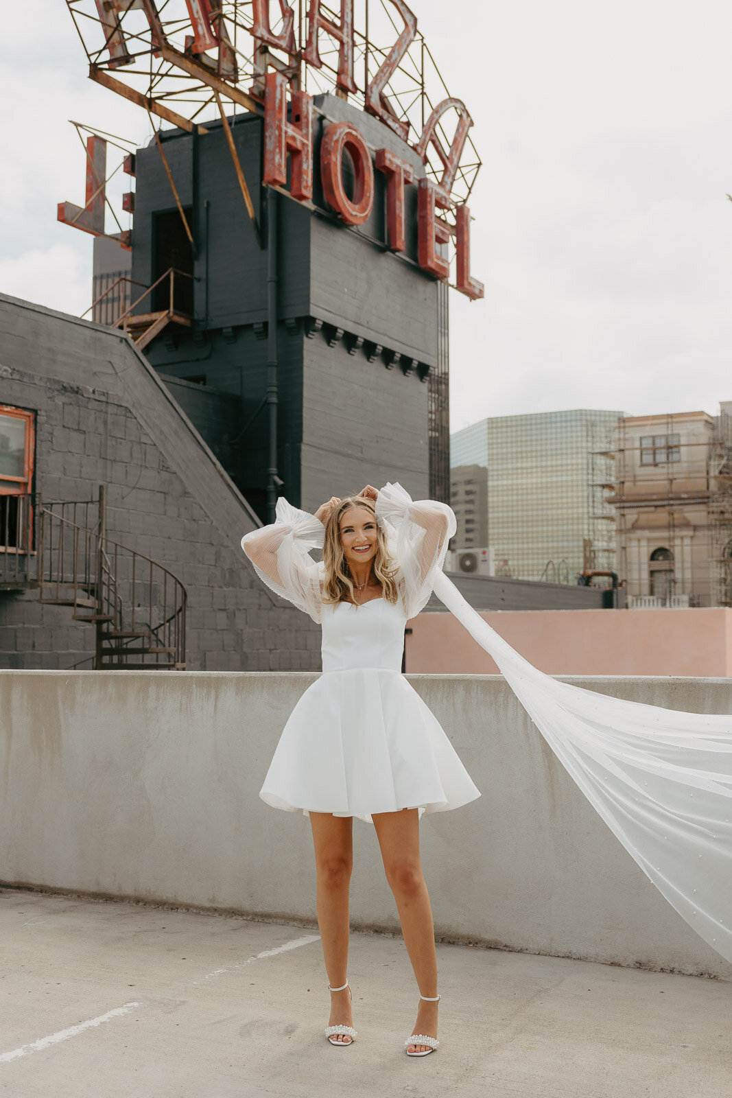 Lexx Creative-Chic-Downtown San Diego-Urban-Courthouse-Elopement-24