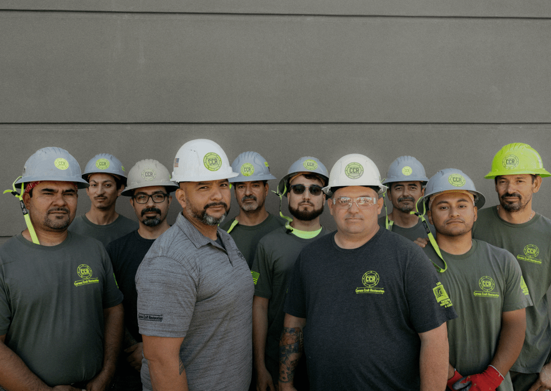 Chicago Building Restoration Contractors