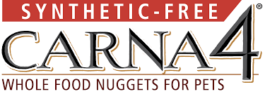 carna-4-whole-food-nuggets-for-pets-logo
