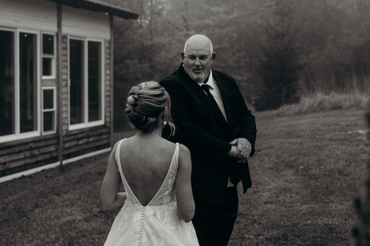 Boone Wedding Photographer 10