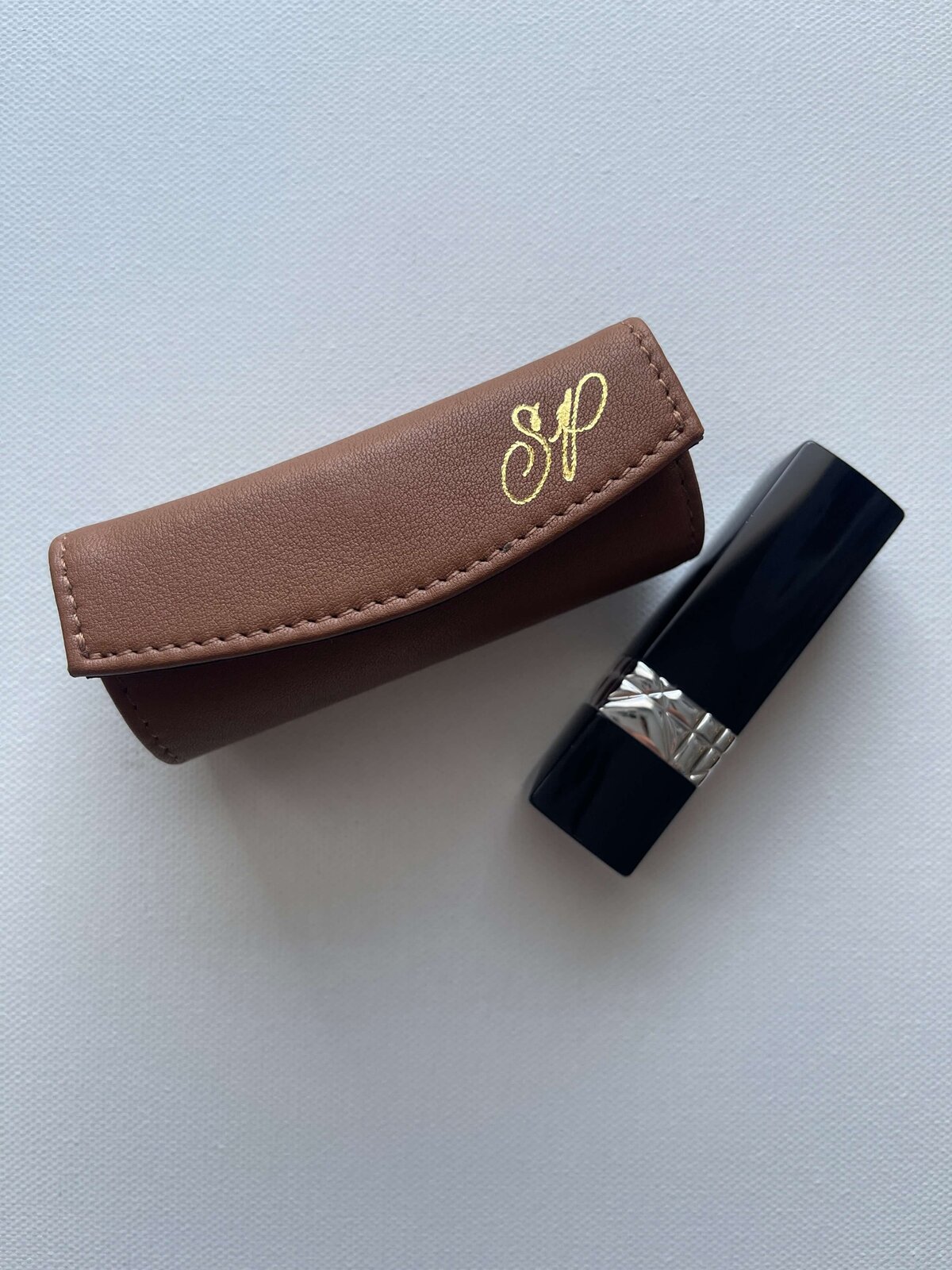Lipstick-Engraving