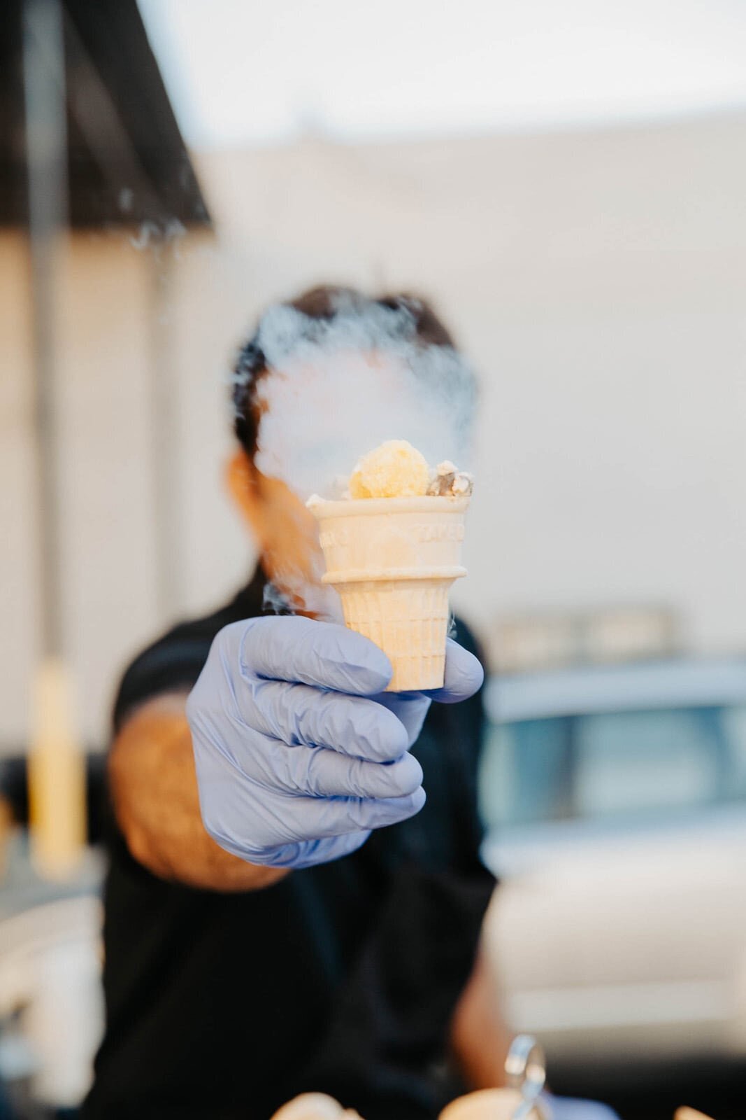 The Revery Los Angeles Event | Orange Blossom Events 30