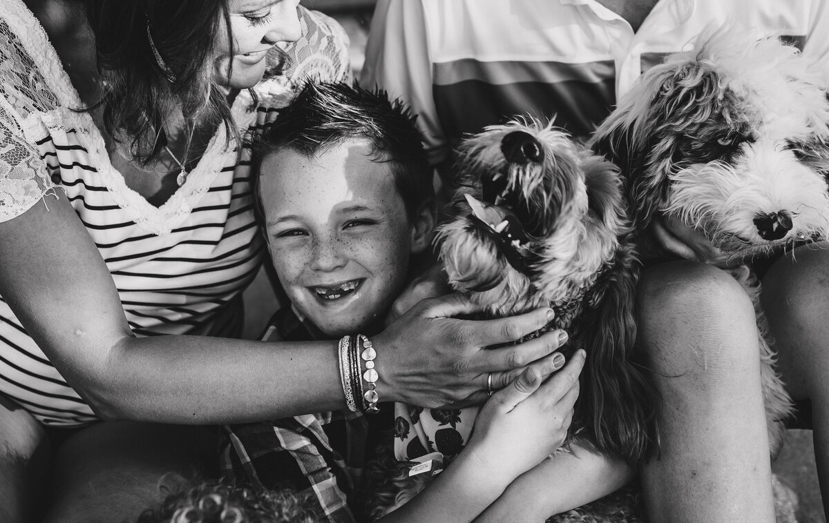 documentary photography in Indiana
