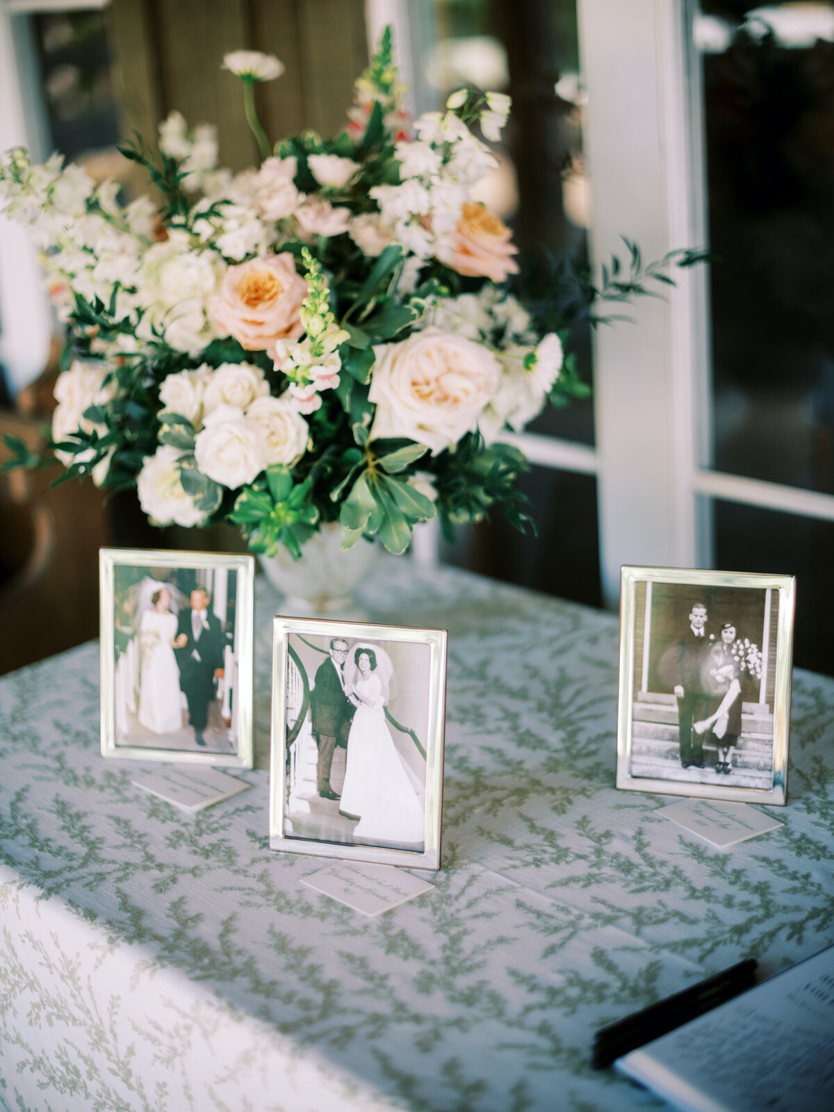 Virginia Big Spring Farm Wedding_Asheville Event Co_33