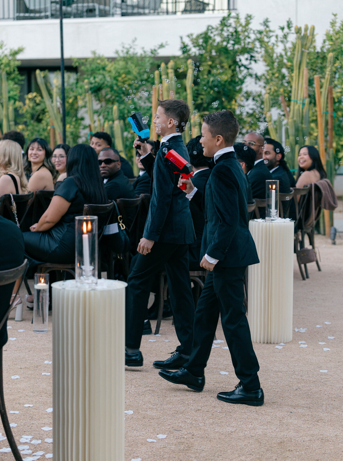 Julia + Carlos  Palm Springs, California-42