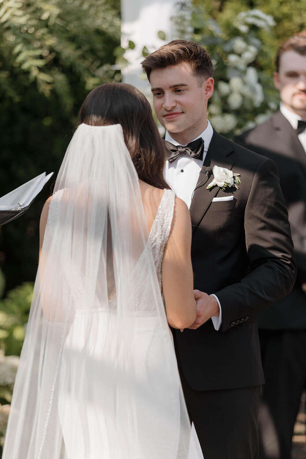 English Wedding at The Aerie 2024-410