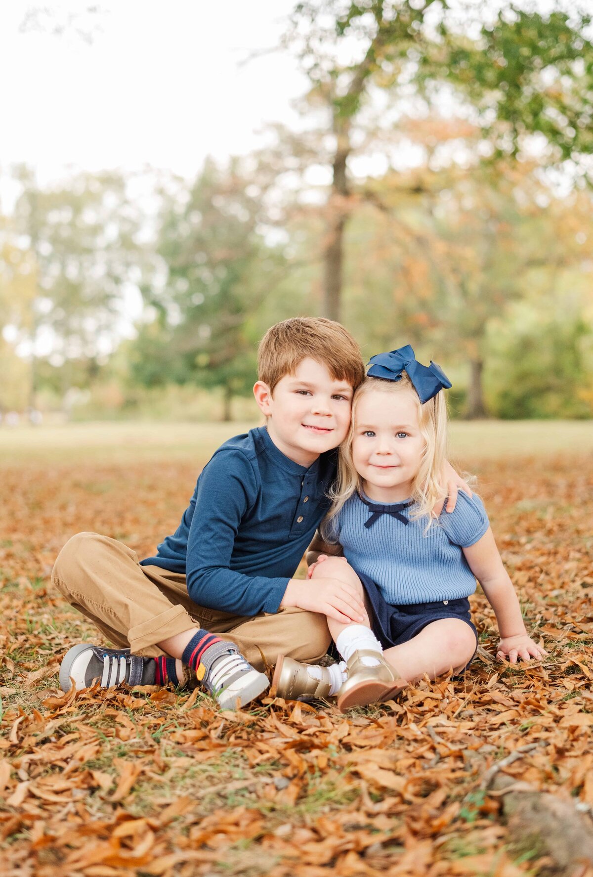 Taylor Family Fall 2024 Minis-8