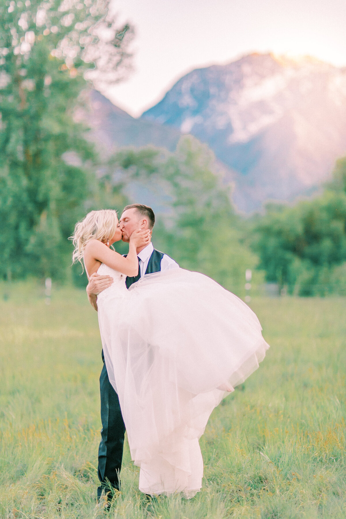 Leavenworth Mountain Wedding, Seattle Wedding Photographer (65)