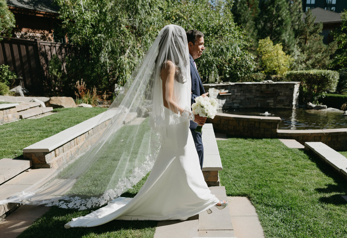 Rafael & Lexi Lake Tahoe Hyatt Wedding | Katherine Krakowski Lake Tahoe Reno Photographer-191
