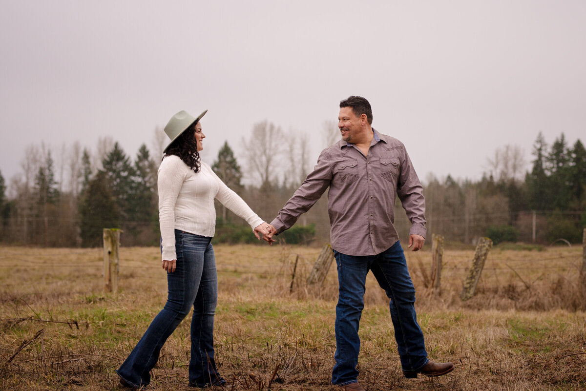 Sammamish and Issaquah Outdoor Photography