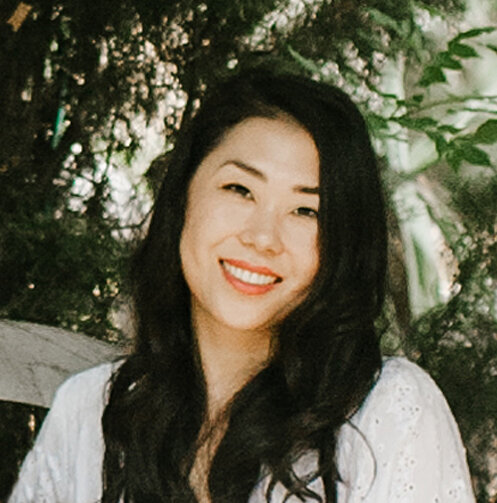Karen Koh Writer Author Illustrator