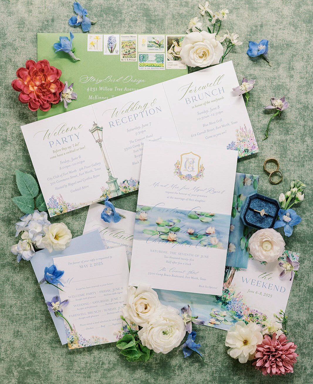 250906 Lindsay Sappington Flatlays Annie Lui Photography-25