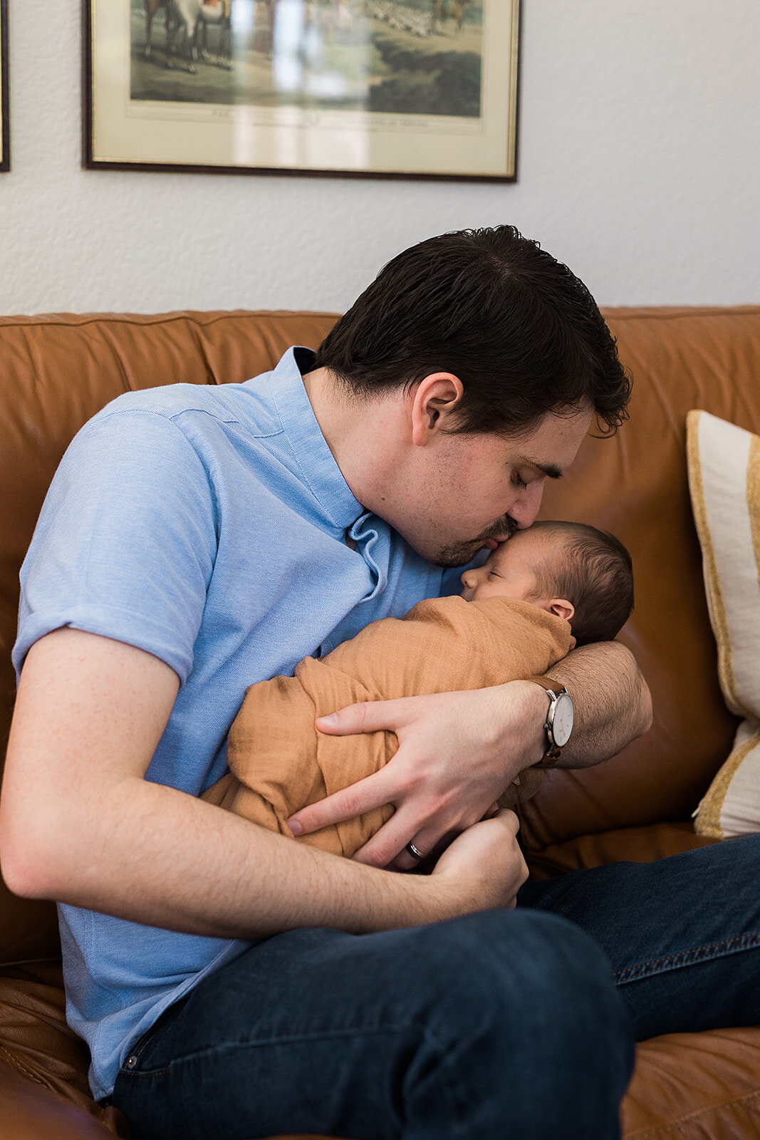 Phoenix Newborn Session - Tara Nichole Photo - 2022 - Casper-23