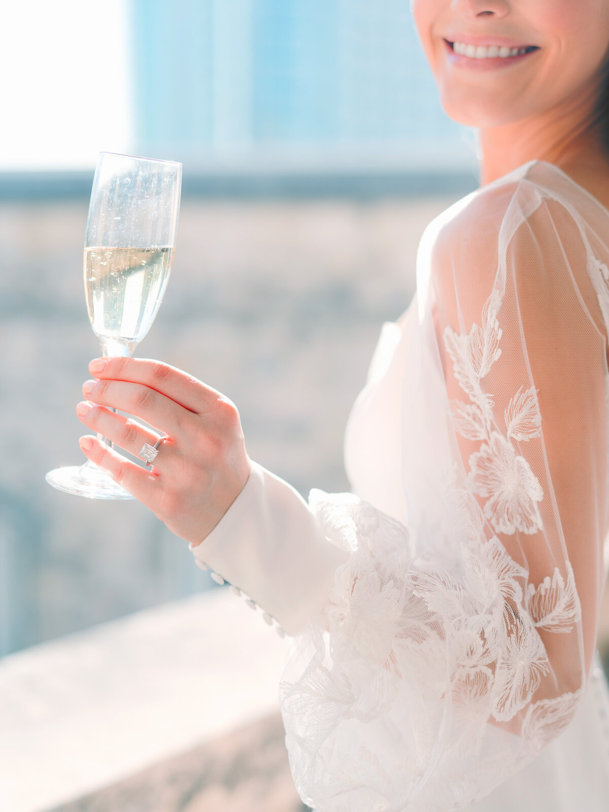 Four Seasons Austin Wedding 539