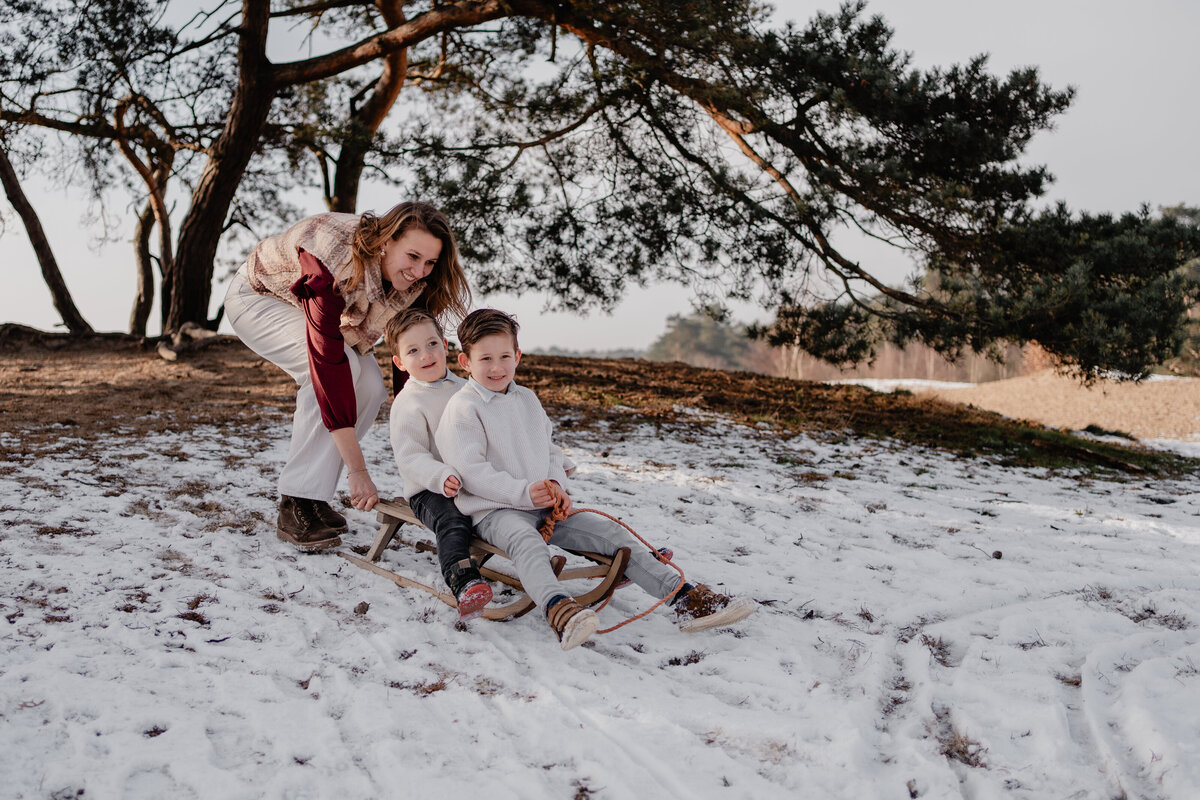 PJ Fotografie - Familie van Rijn-29