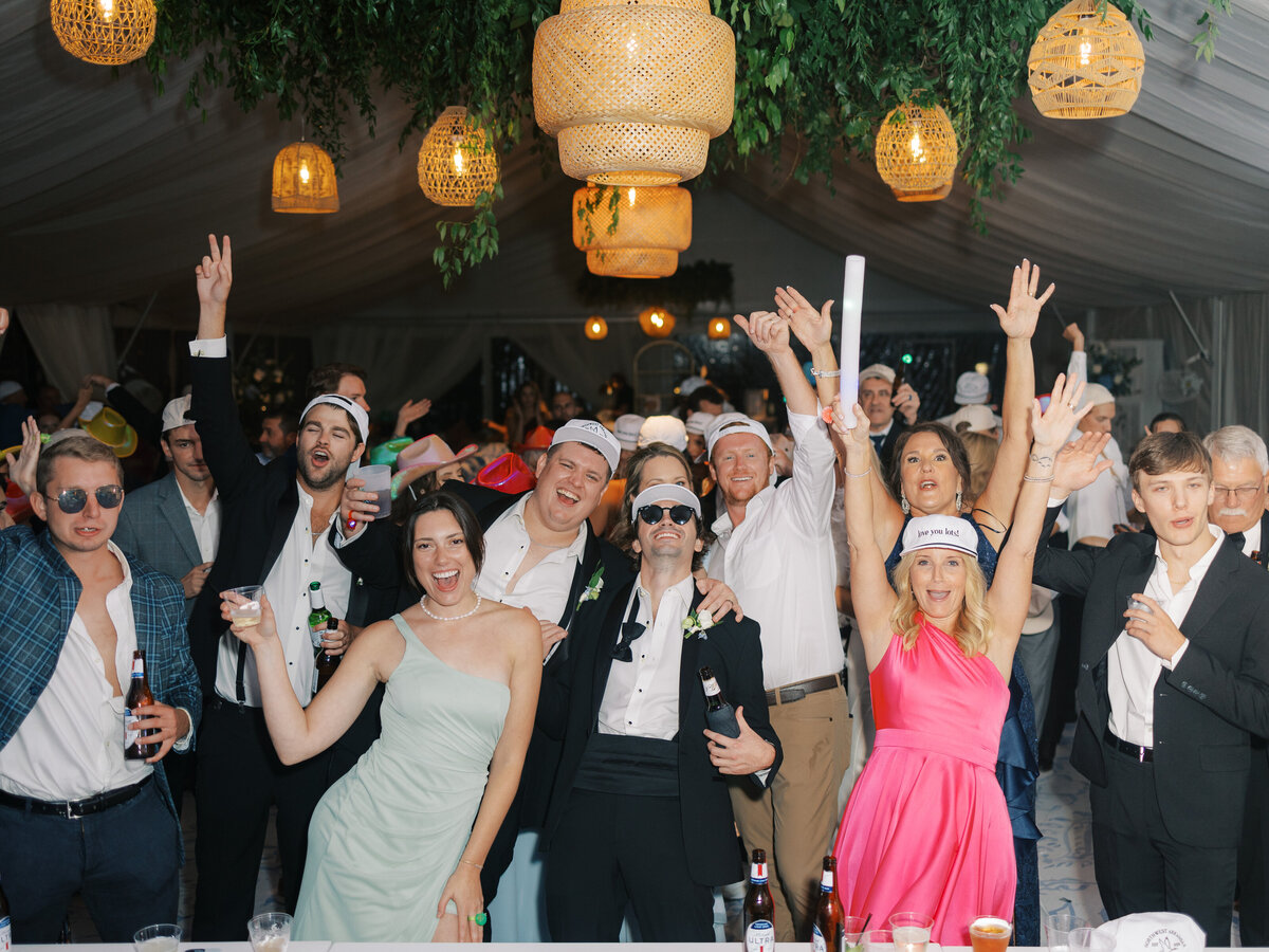 Arkansas Inn at Carnall Hall Wedding | Shalae Byrd-131
