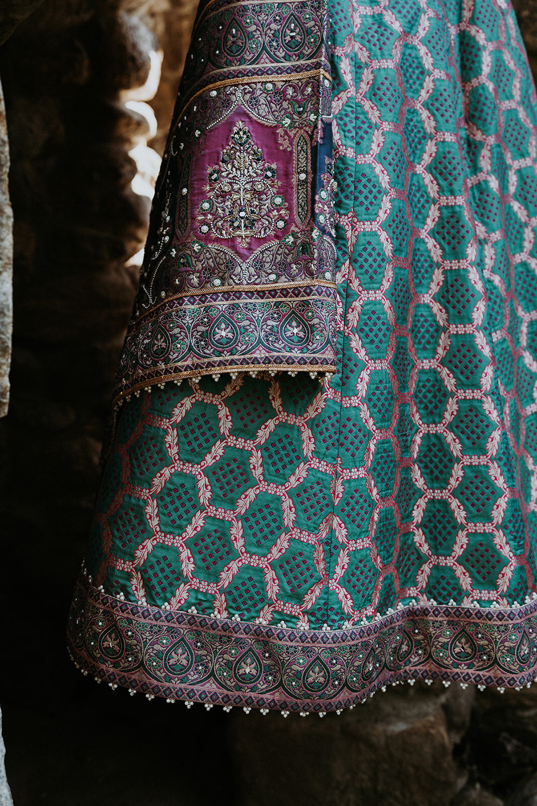 indian-wedding-lakefalls-lodge-8