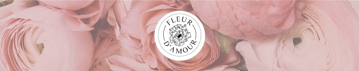 Fleur D'Amour Header