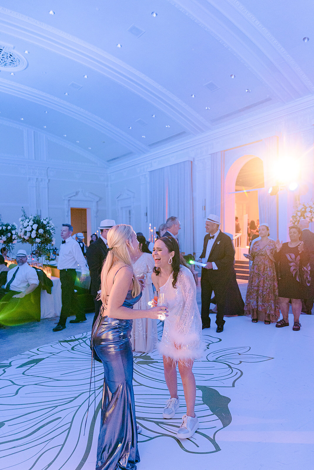 Vinoy Renaissance Hotel Wedding - Tampa Wedding Photographer 63