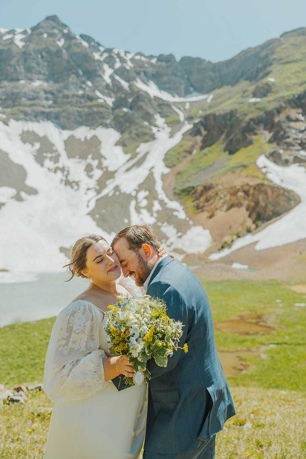 Abundant Blooms Wedding Florist-156