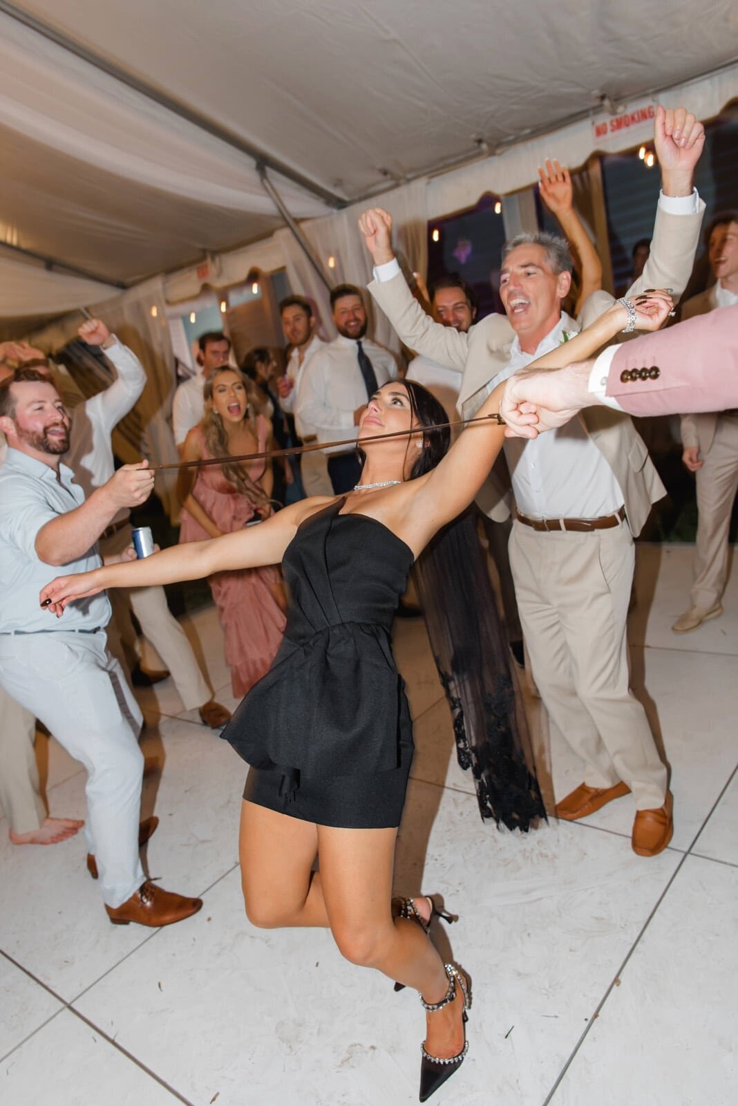 North Carolina Wedding | Blue Satin Bee 016