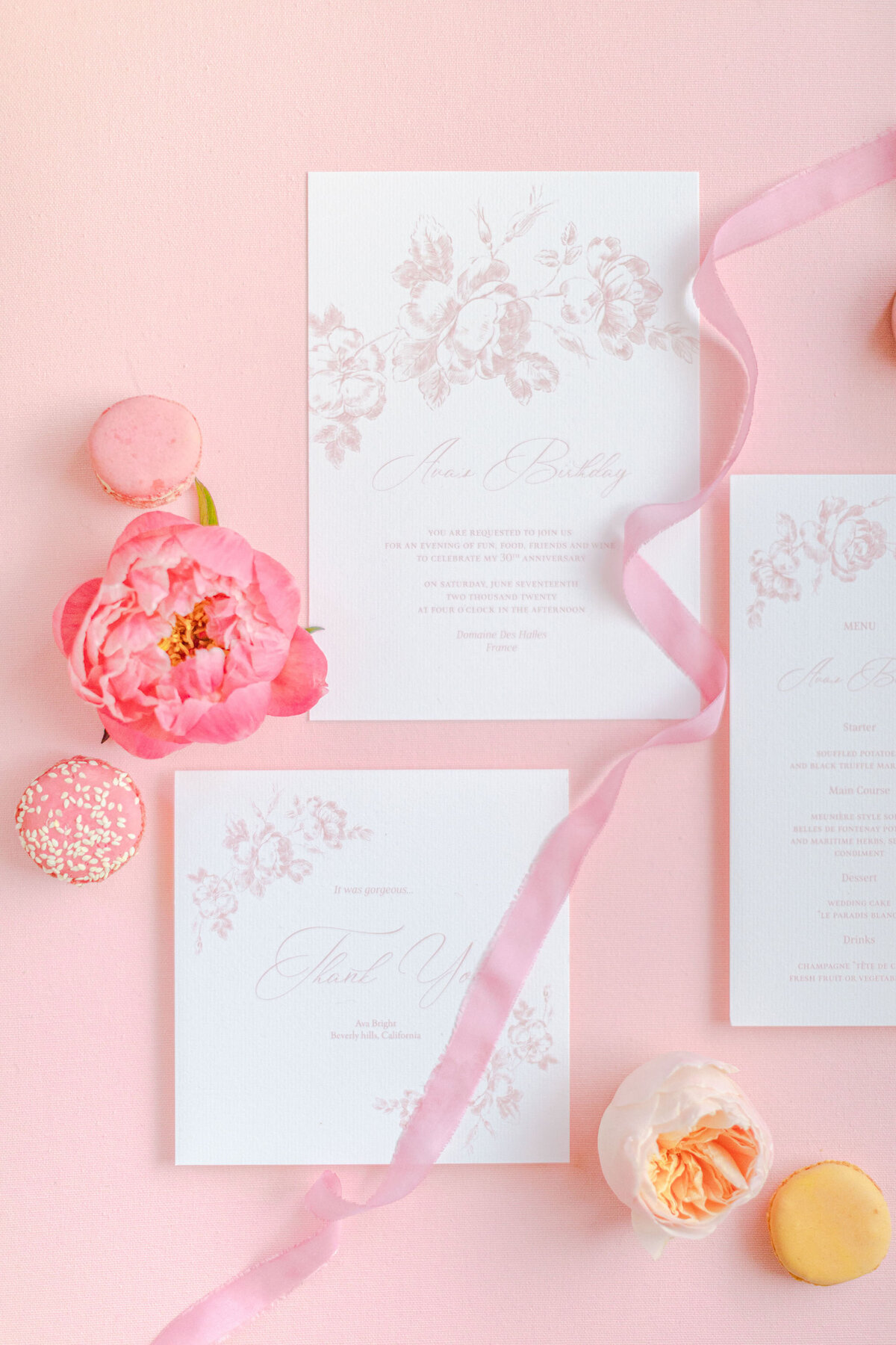 wedding_flatlay_france_pink_gigi_photography