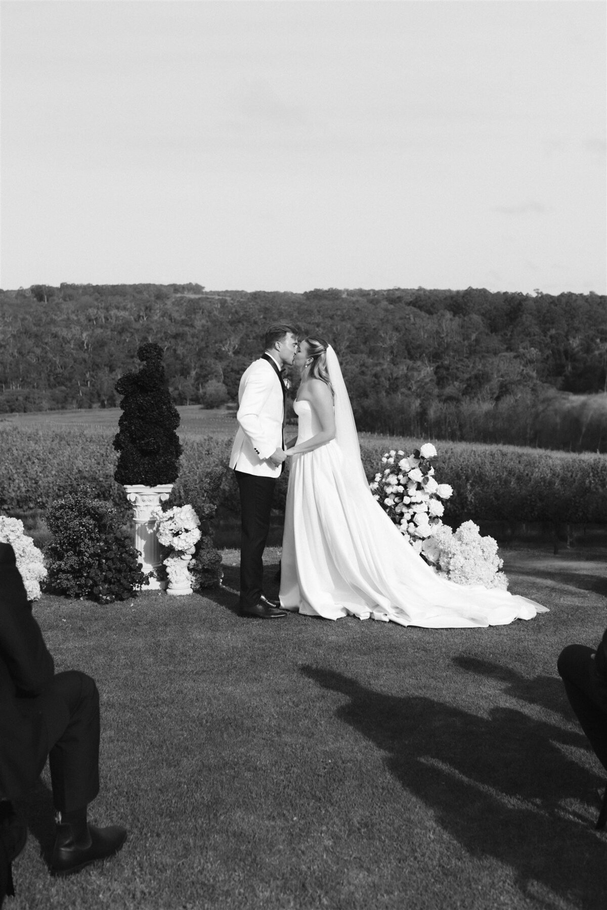 4. Rose & Brent Wedding-151