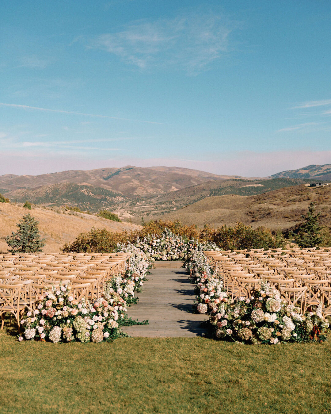 MacRyan-Lodge at Blue Sky Utah Wedding by GoBella69