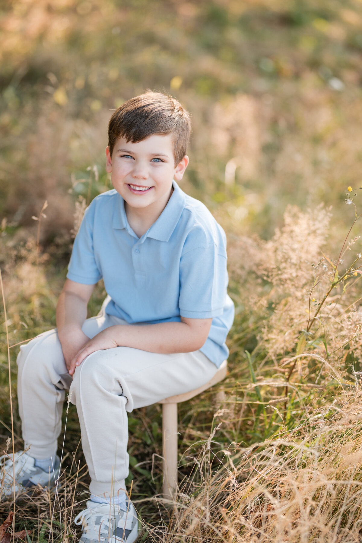 Family Photographer Seattle | Heleyna Holmes Photography
