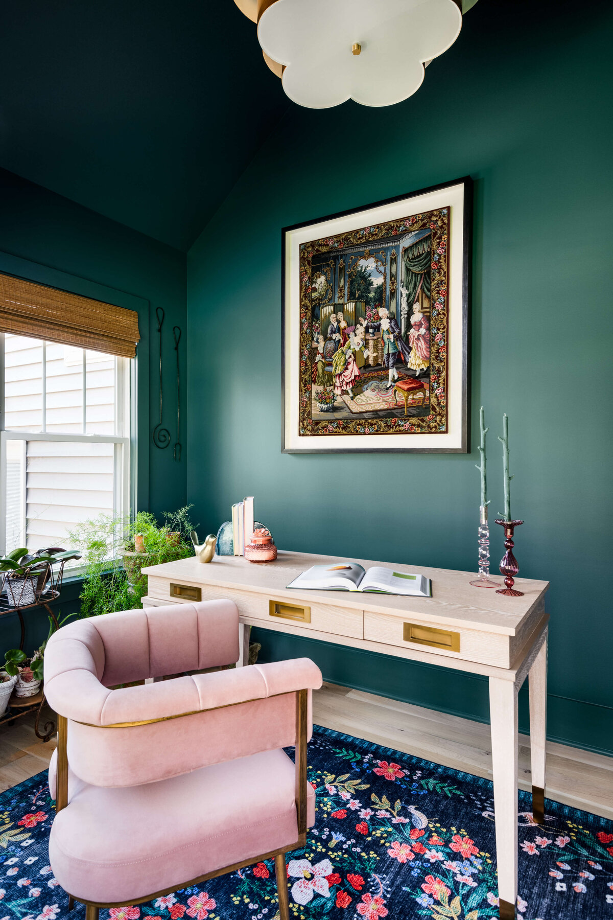 Springdale Arboretum-6