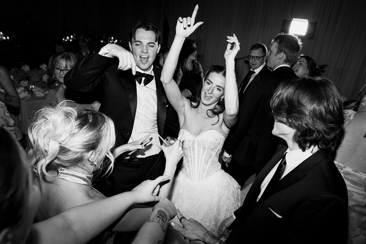 luxury nova scotia wedding 