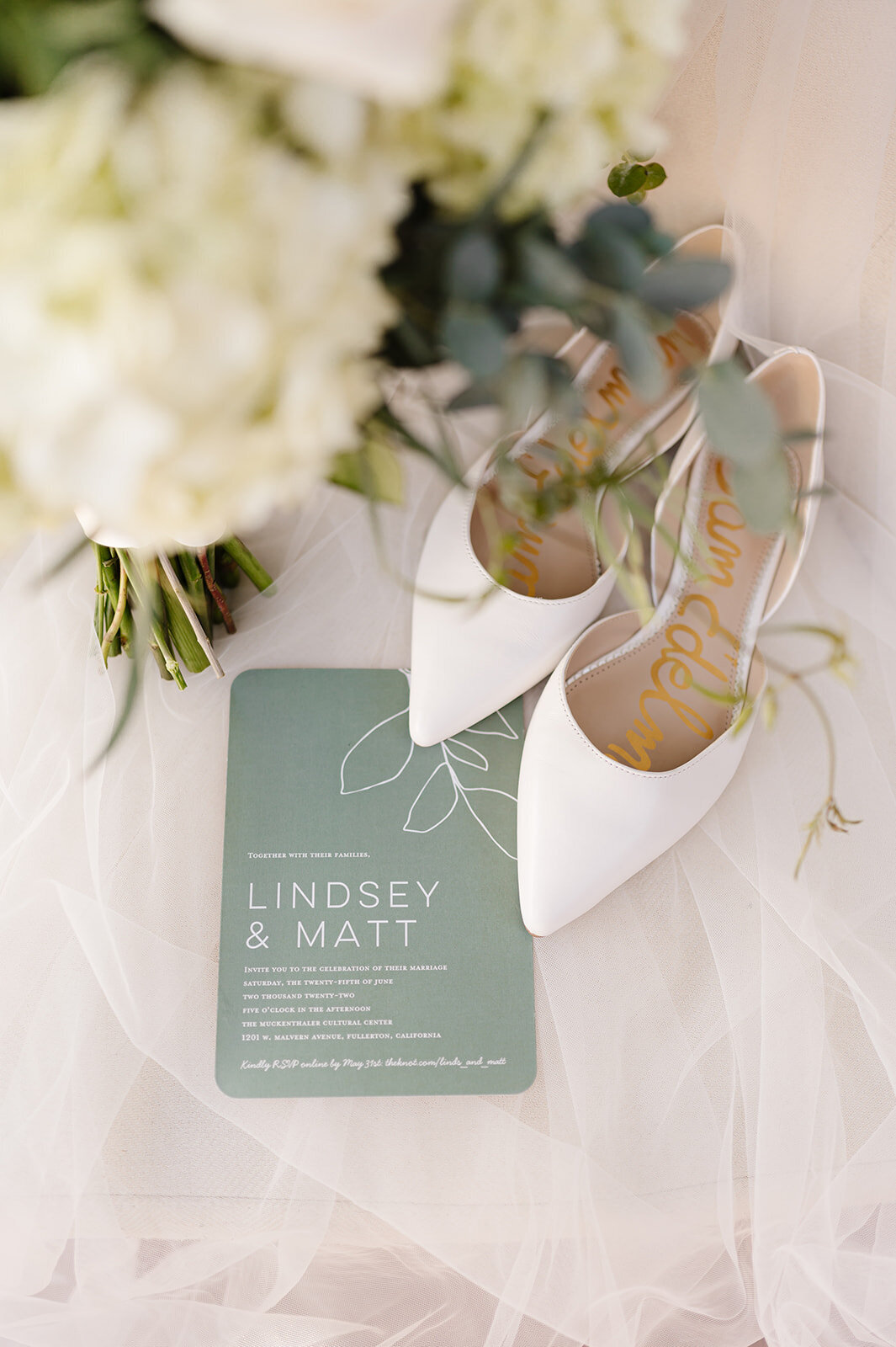 Muckanthaler Mansion Wedding 2