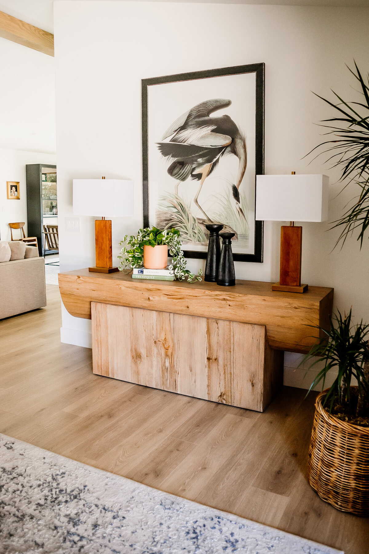 Kelly Archer Interiors - Archer The Storefront - Atascadero CA - Balboa Home-66