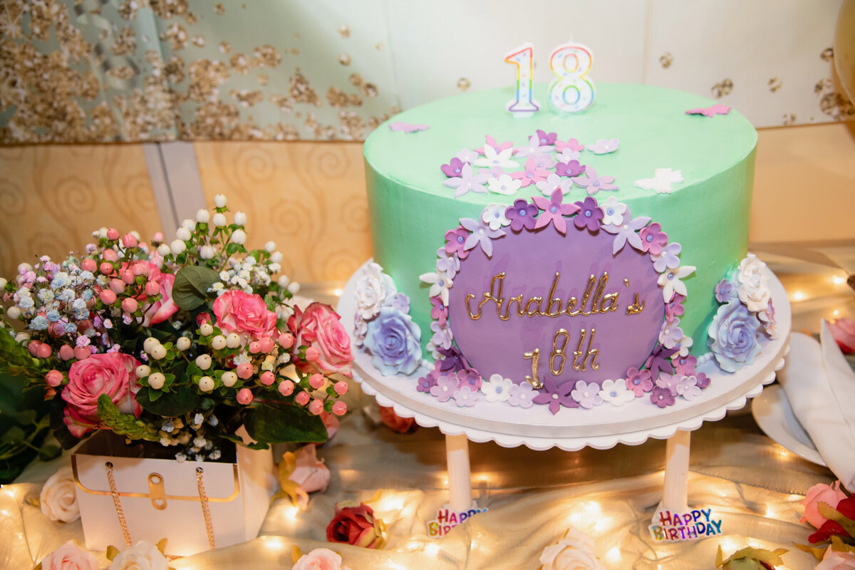 2024 Arabella's 18th Birthday_Debut-064