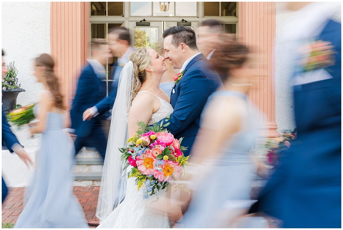 Ravisloe Country Club Wedding 062224_1062