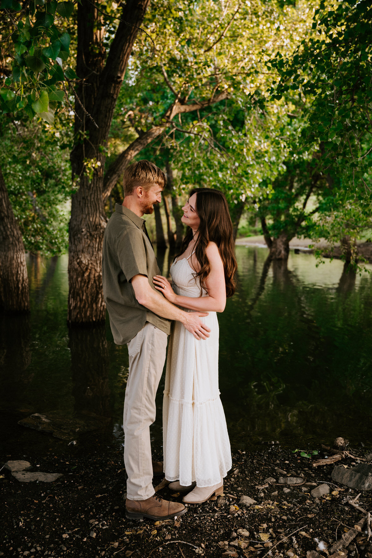 Drew + Ali Engagement-1