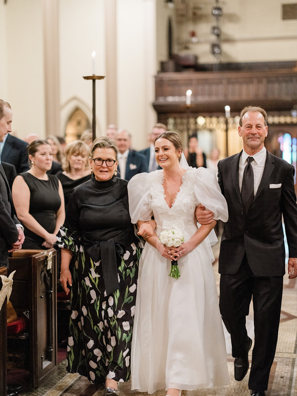 new york city manhattan wedding photos - 5