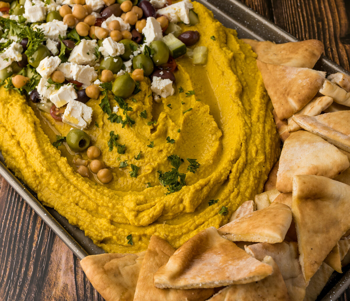 mediterranean catering Dallas Texas