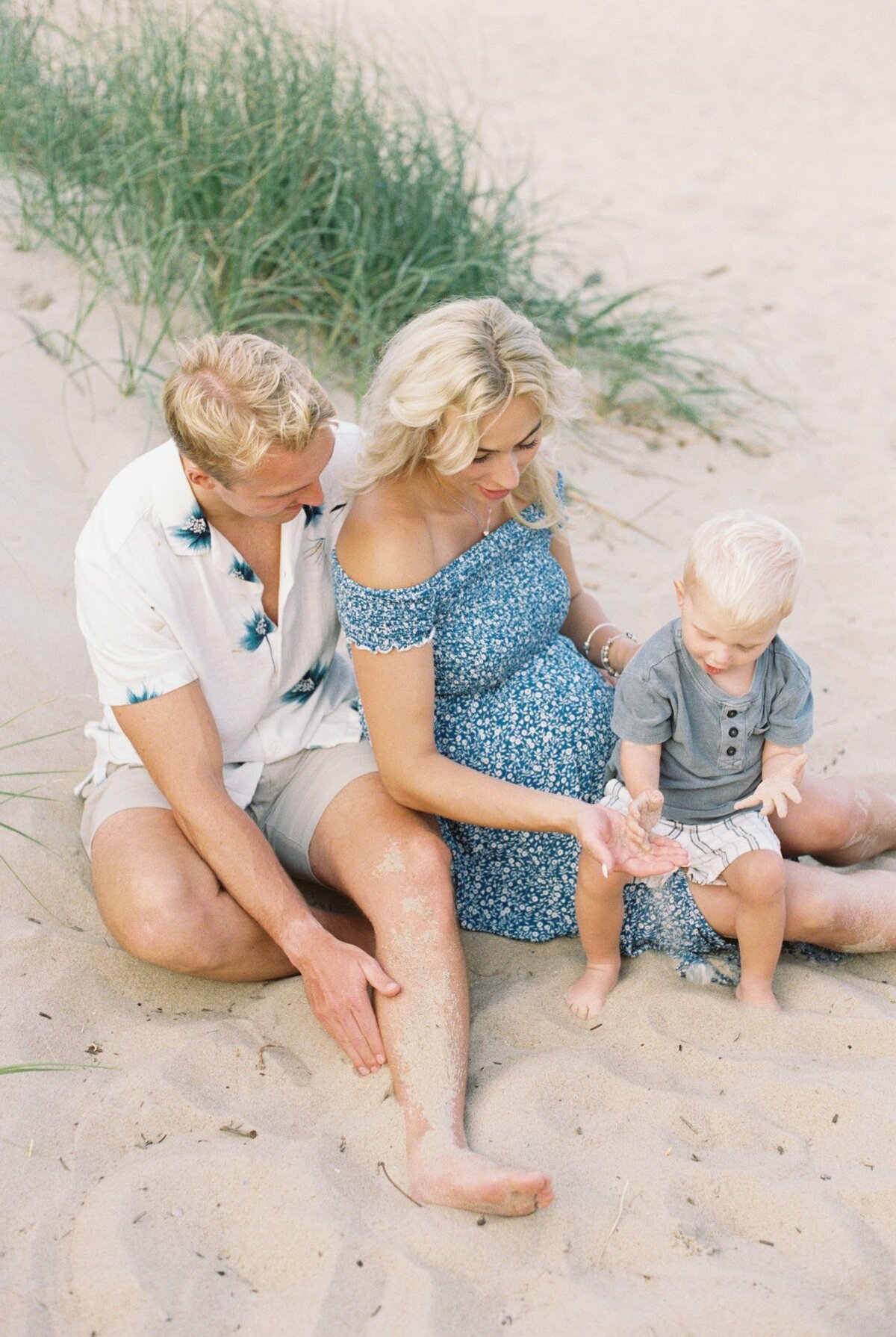 Virginia-beach-summer-family-photos