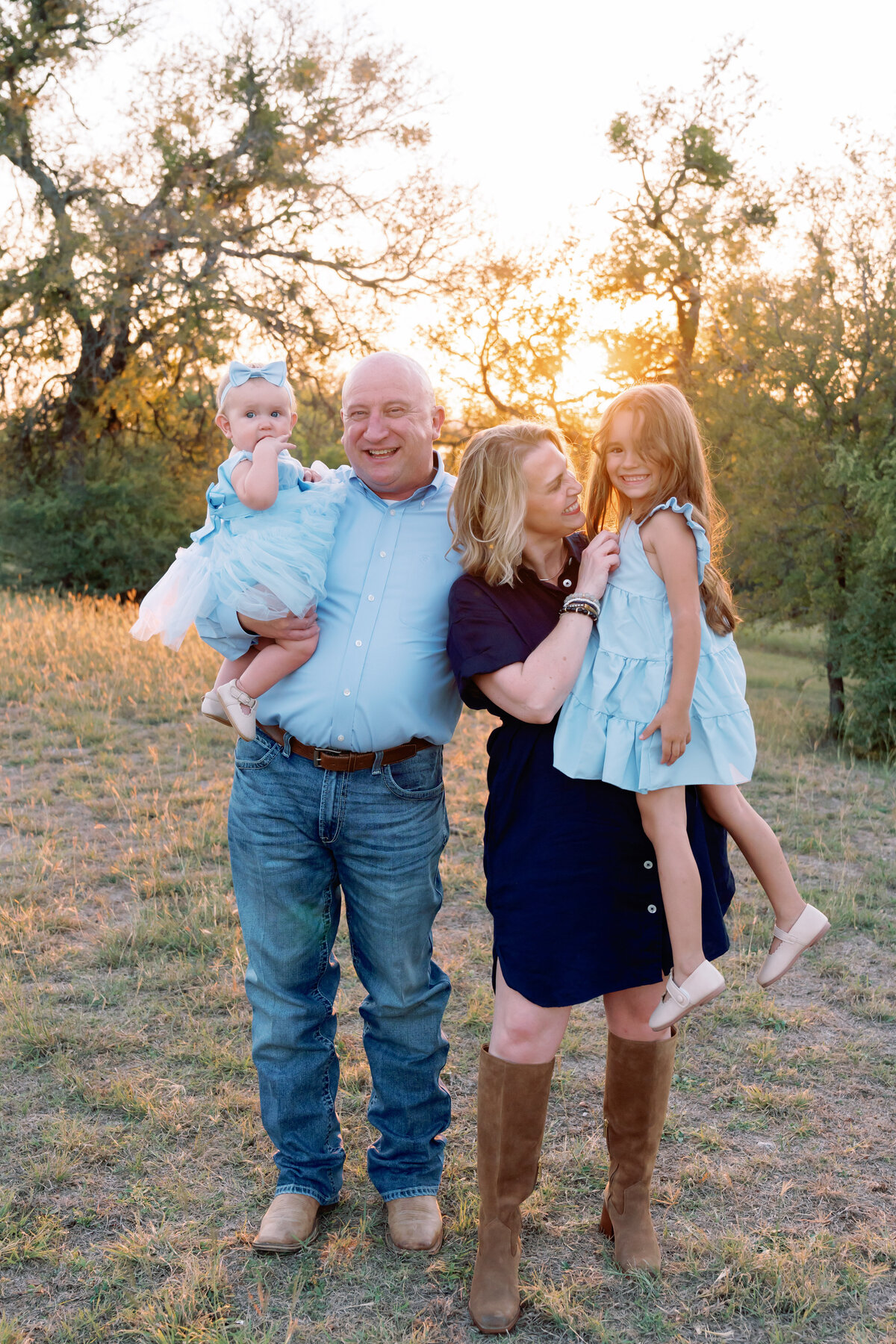 Erika Anderson Extended Family Photos-53