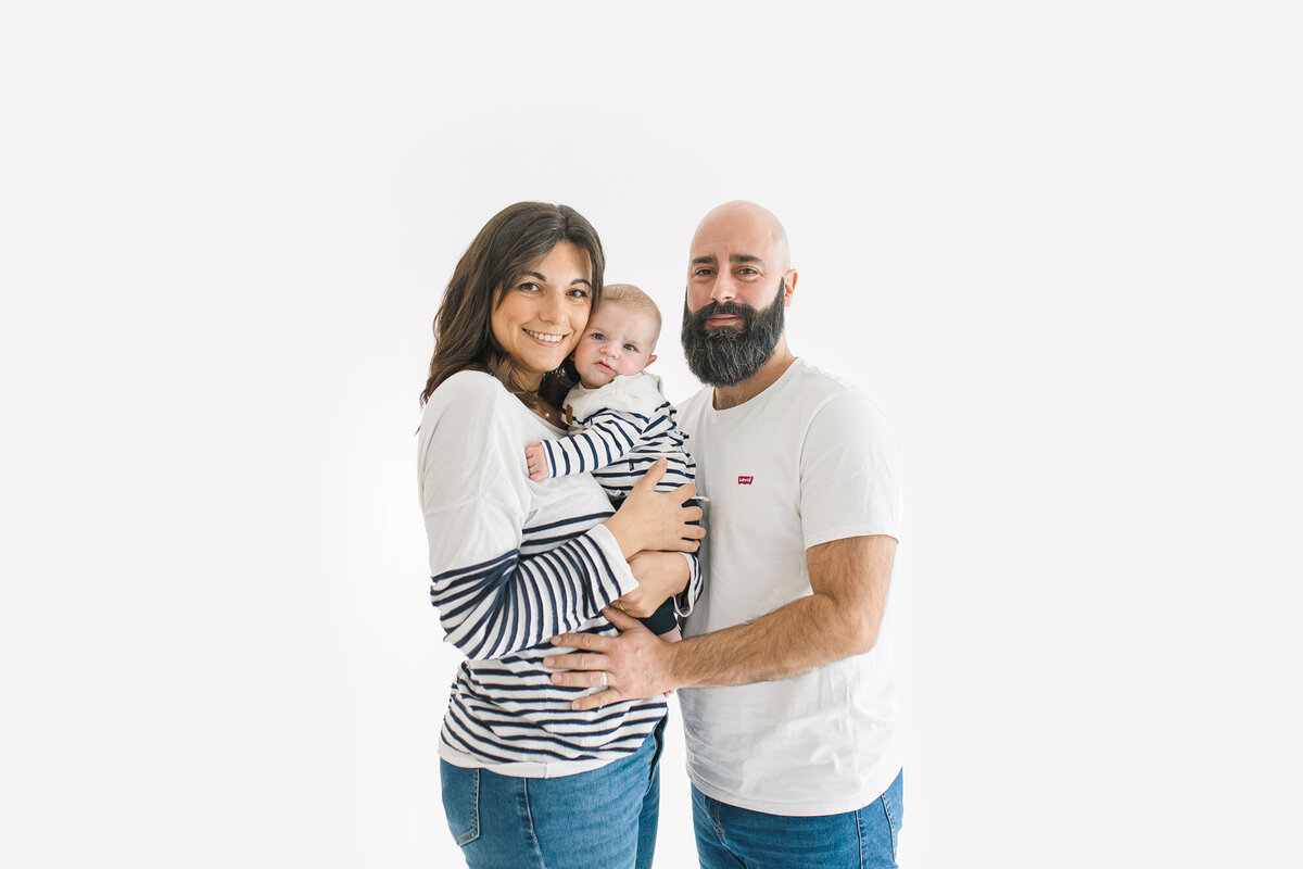 séance bébé éveil et famille à tours en indre et loire 37