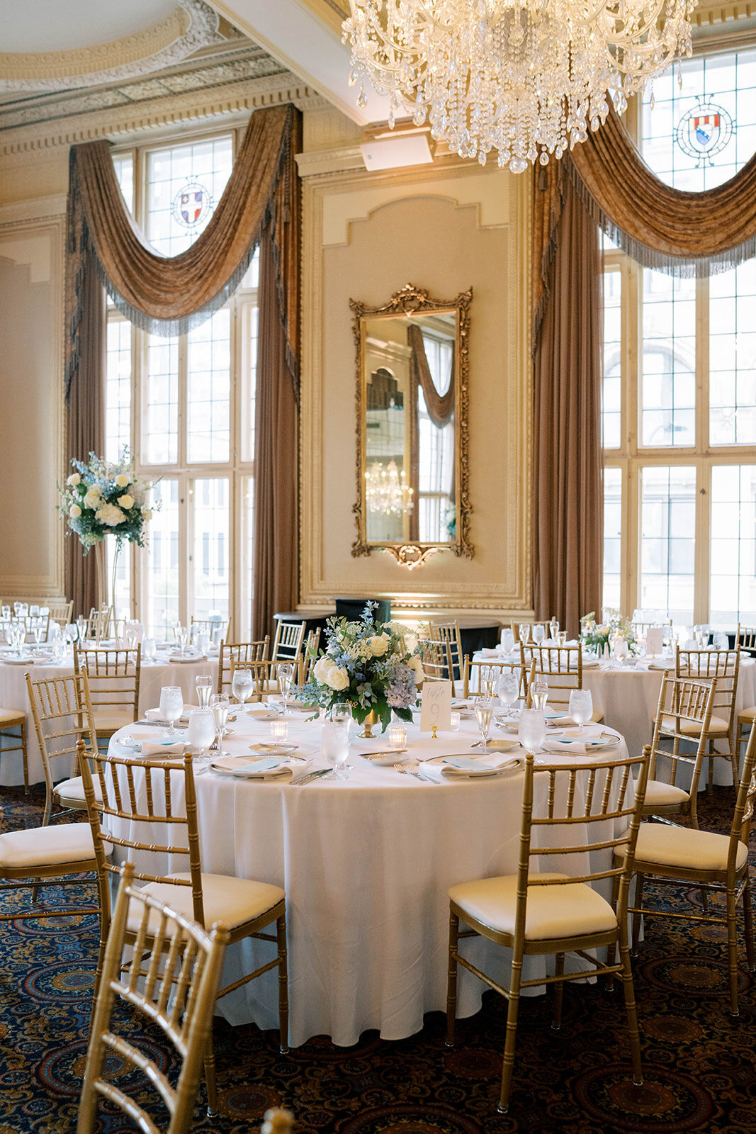 Missouri Athletic Club Wedding Photography52