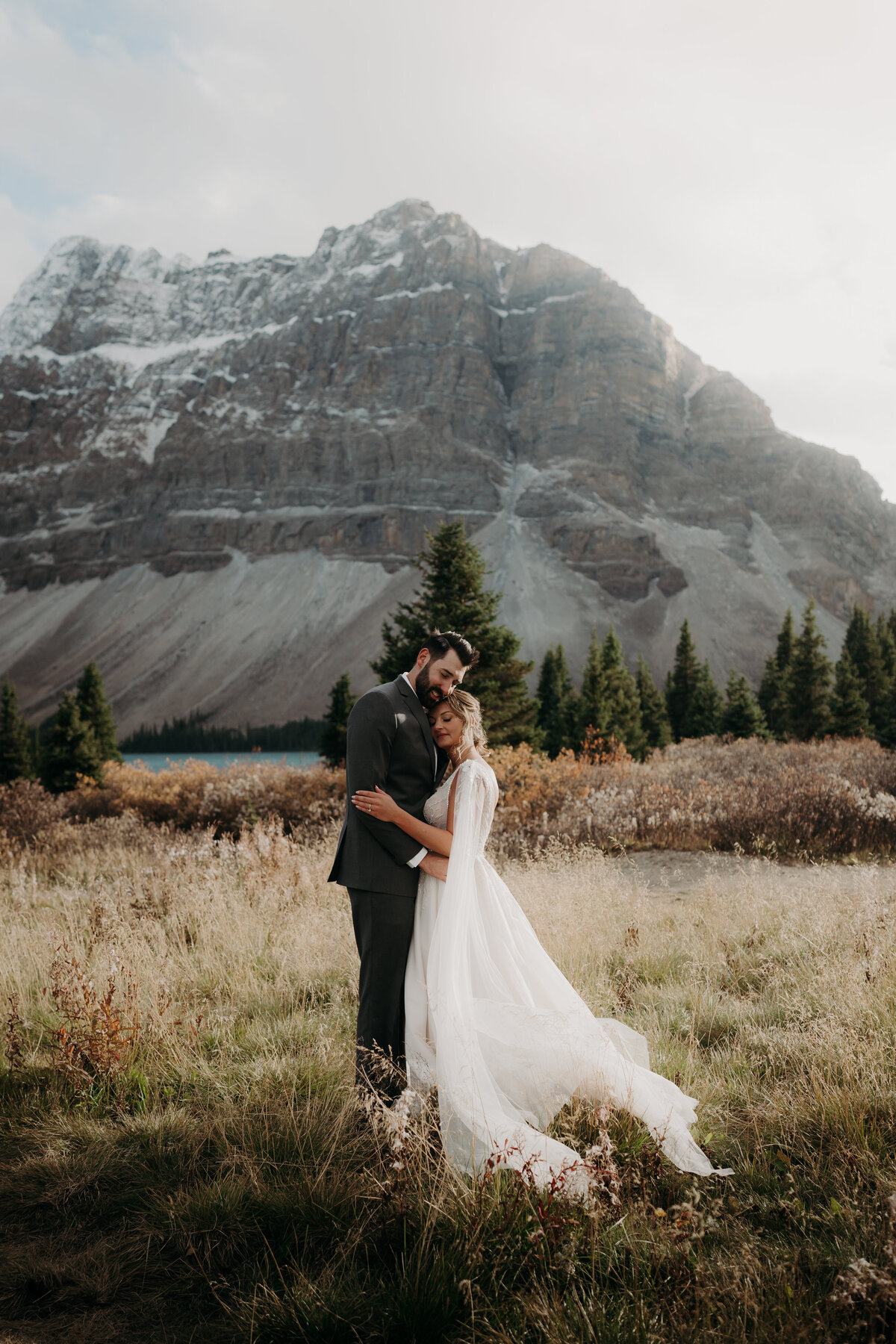 BanffElopementPhotographerJordan&Michael-07244