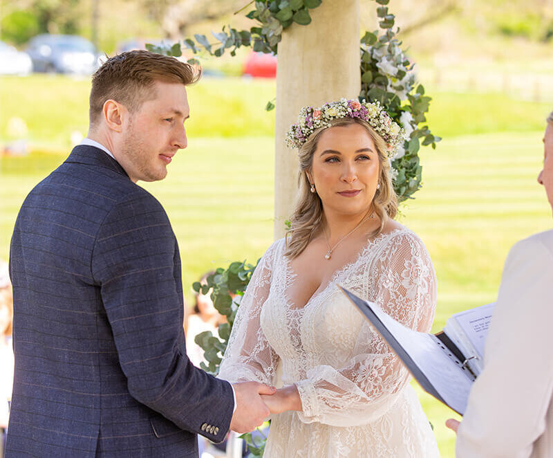 Wedding ceremony 531