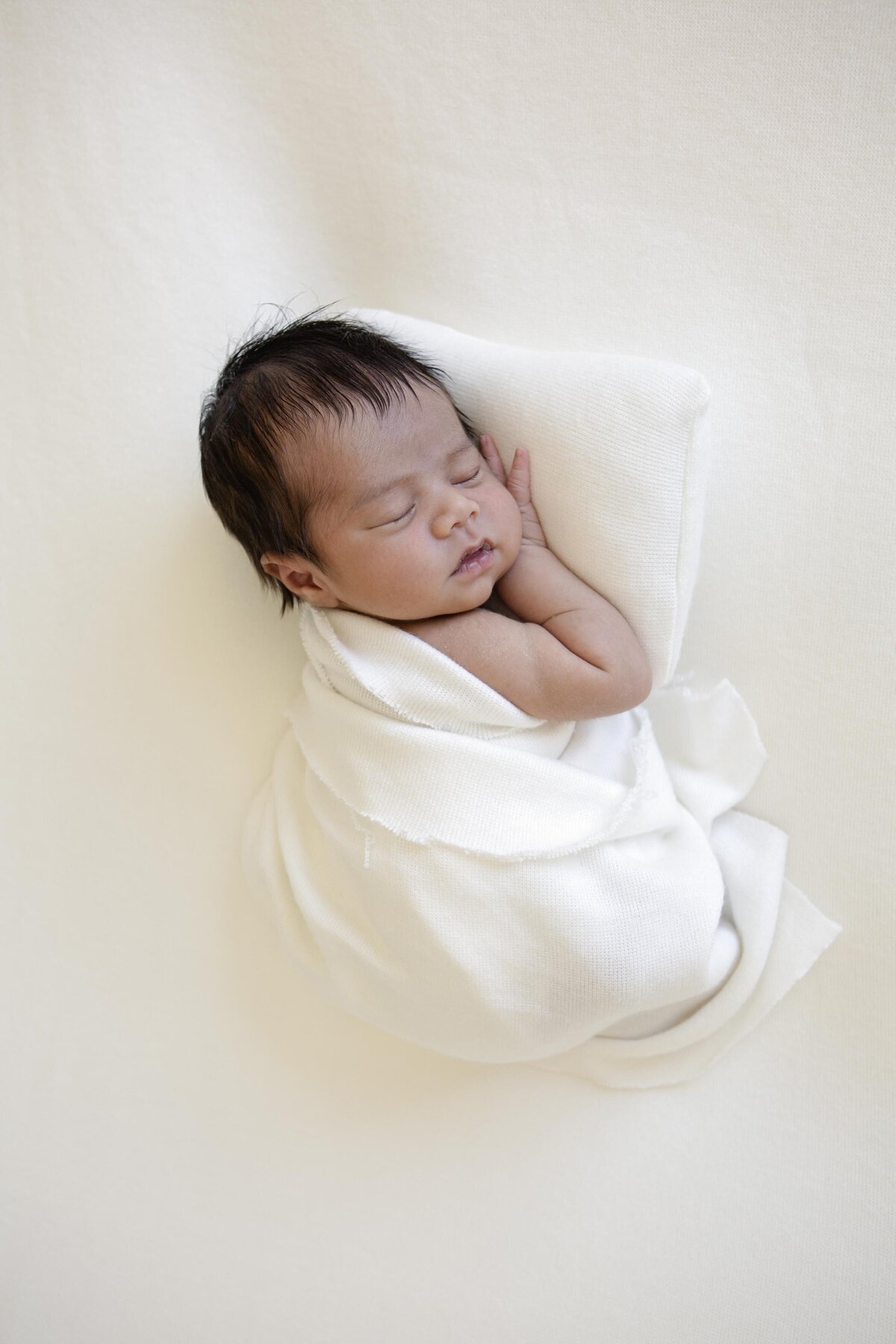 Atlanta Newborn Photography